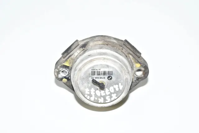 Left Side Engine Mount