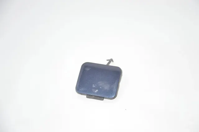 Front Bumper Tow Eye Cover