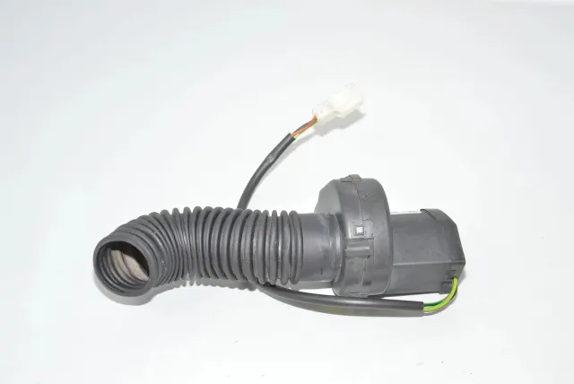 Other Control Units