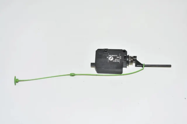 Other Control Units