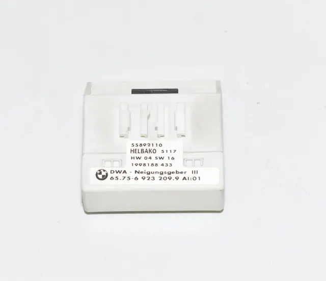Other Control Units