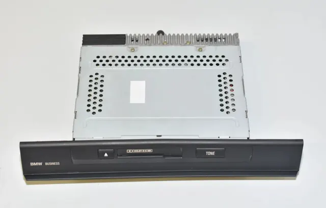 Music Radio CD Player Head Unit