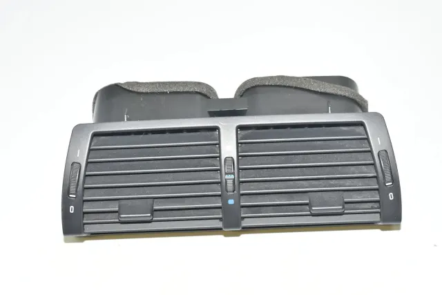 Dashboard Air Vents