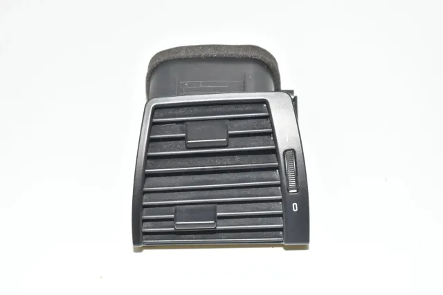 Dashboard Air Vents