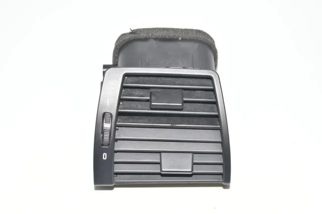 Dashboard Air Vents