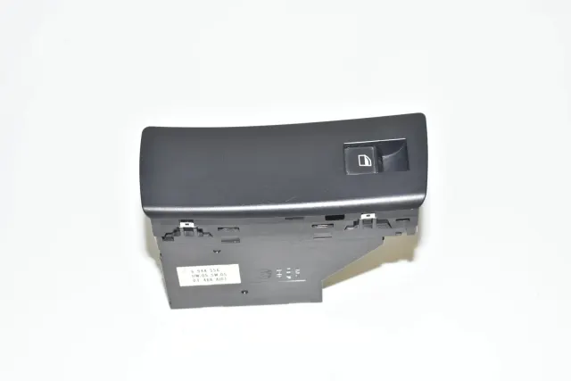 Front Left Door Window Switch