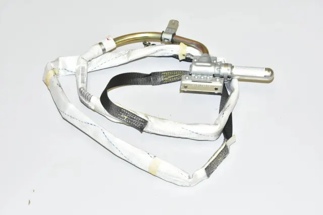 Left Side Roof Safety Curtain SRS