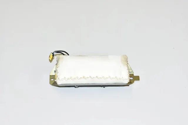 Dashboard Safety Bag SRS