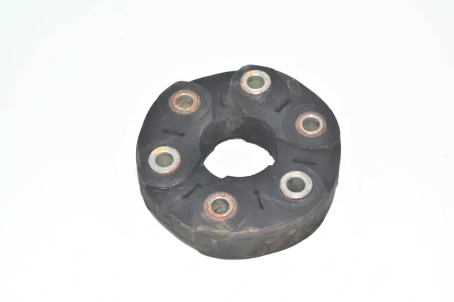 Propshaft Flange
