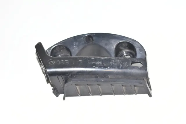 Rear Left Bumper Bracket