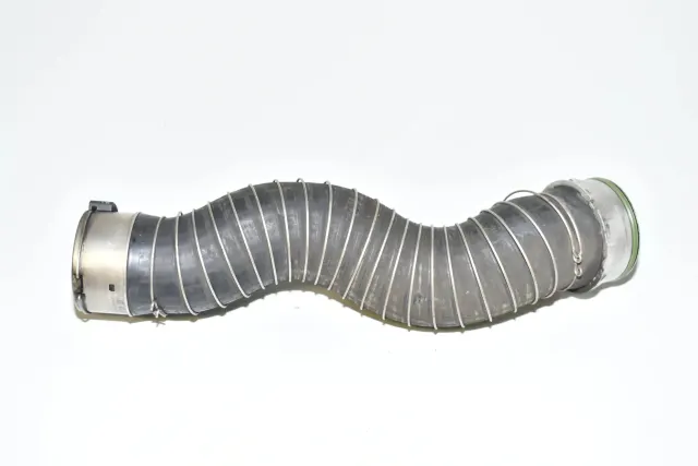 Right Side Intercooler Hose