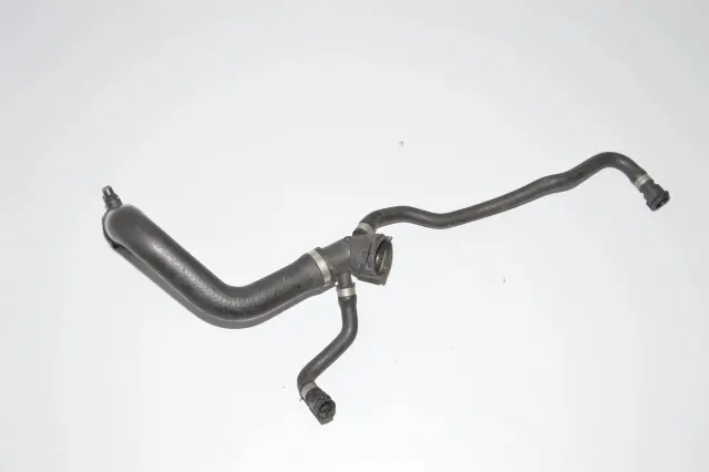 Coolant Hose Pipe