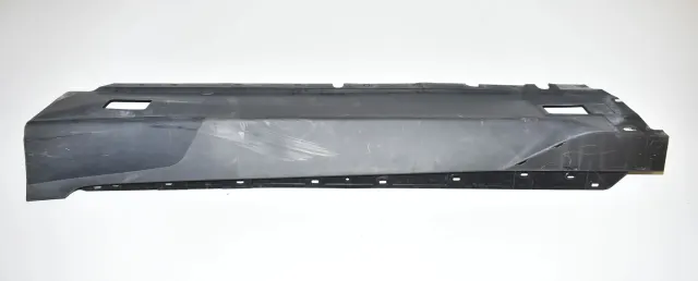 Left Side Sideskirt