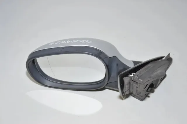 Left Side Wing Mirror