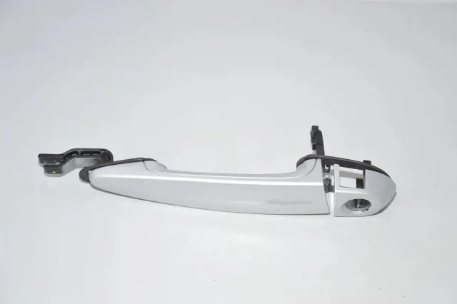 Front Right Door Exterior Handle