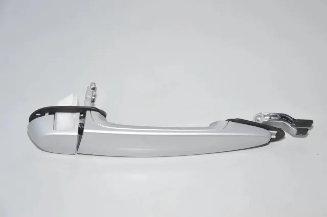 Front Left Door Exterior Handle