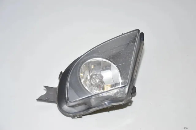 Front Left Fog Light