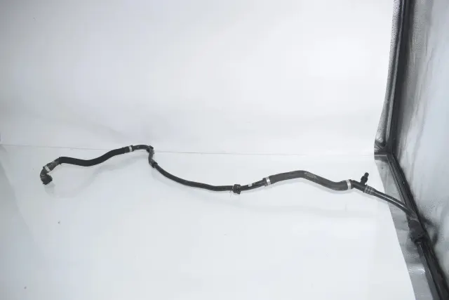 Coolant Hose Pipe