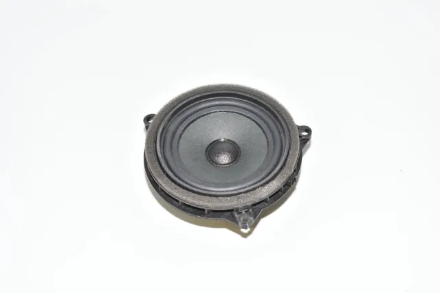 Front Left Door Speaker