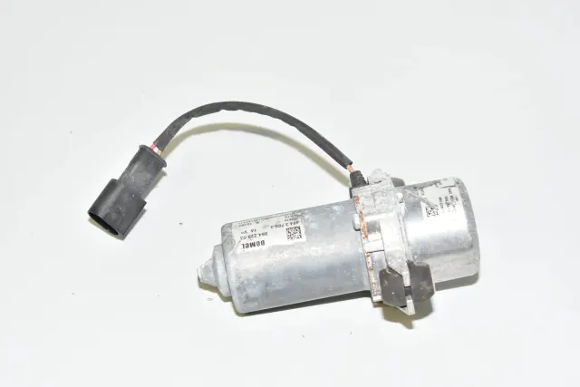 Vacuum Pump