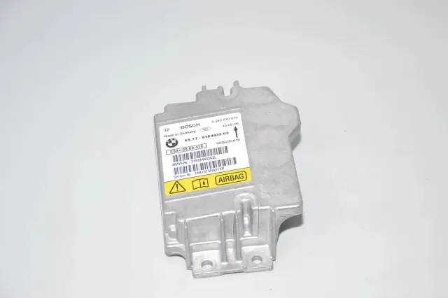 SRS Control Unit
