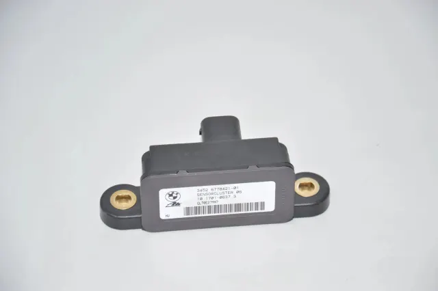 Acceleration Sensor