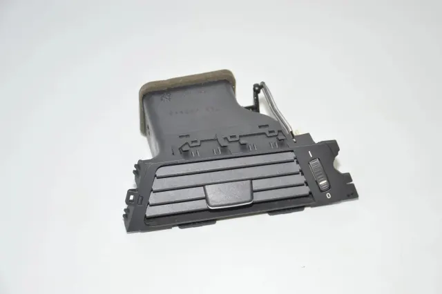Dashboard Air Vents