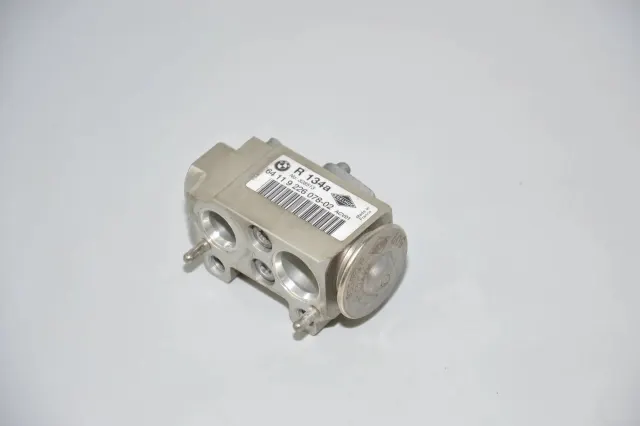 A/C Conditioner Expansion Valve