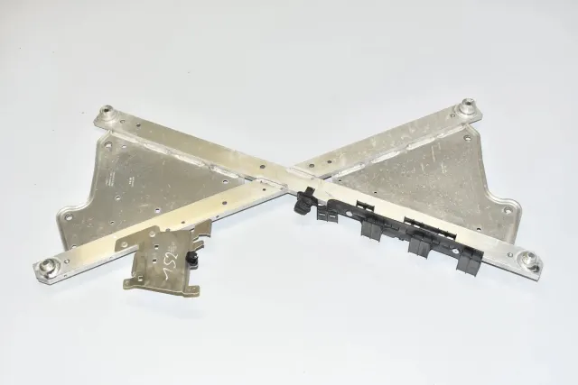 Other Underbody Cover