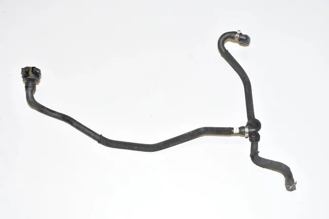 Coolant Hose Pipe