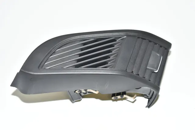 Dashboard Air Vents
