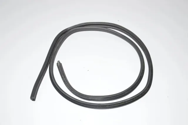 Rear Left Door Seal Rubber