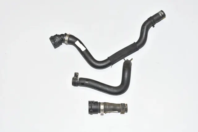 Coolant Hose Pipe