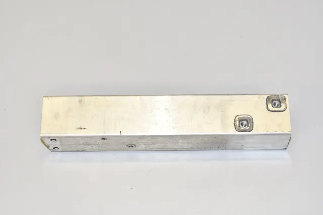 Rear Right Bumper Bracket