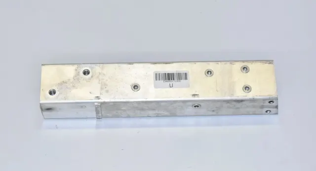 Rear Left Bumper Bracket
