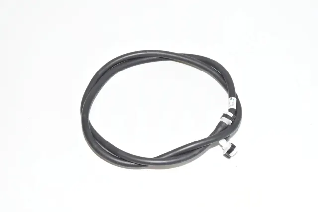 Headlight Washer Nozzle Pipe