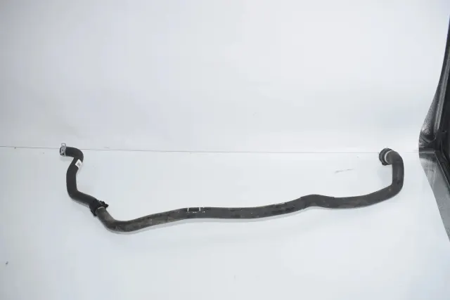Coolant Hose Pipe