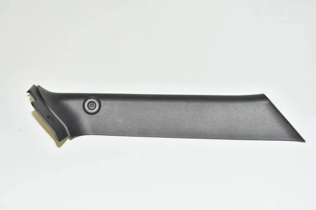 Tailgate Bootlid Trim