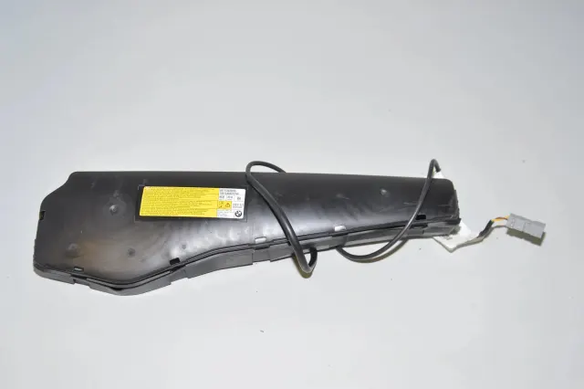 Front Right Seat Safety Bag SRS