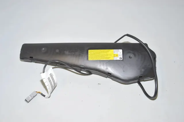 Front Left Seat Safety Bag SRS