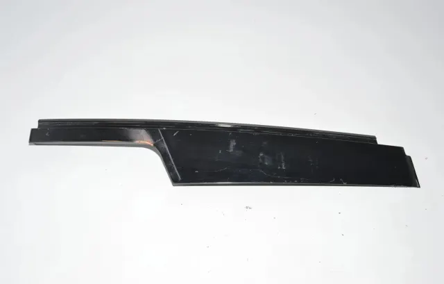 Right Side B Pillar Trim