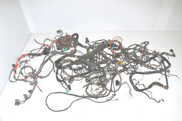 Cable Harness