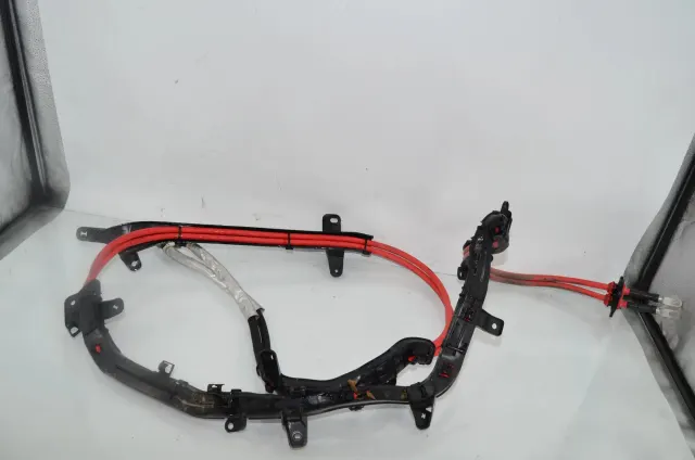 Positive Battery Cable