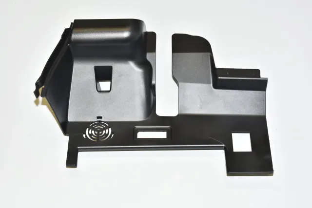 Dashboard Lower Trim