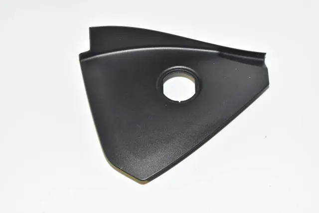 Dashboard Trim