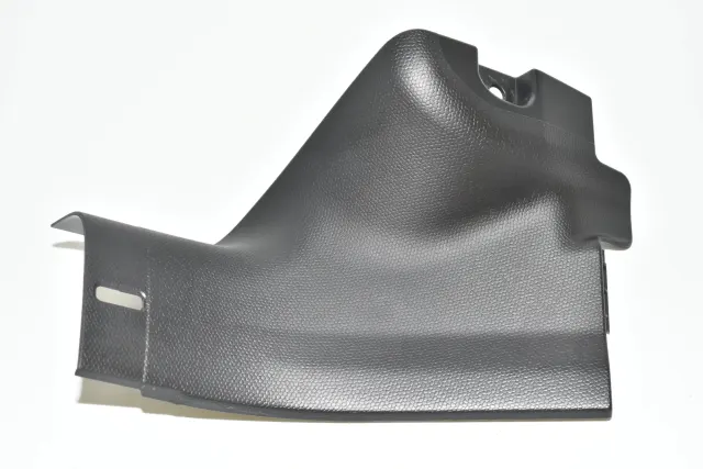 Rear Left Interior Step Trim