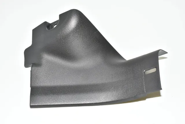 Rear Right Interior Step Trim