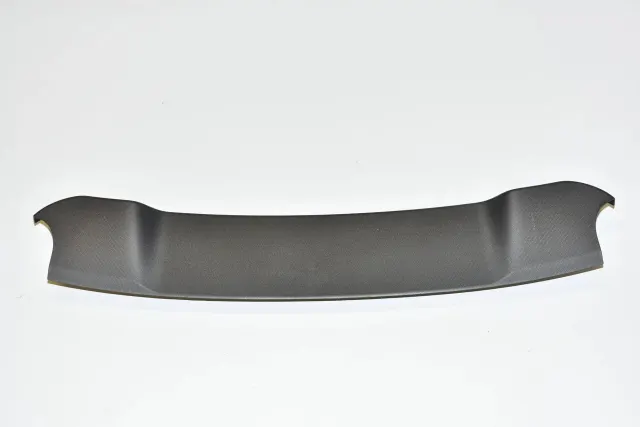 Tailgate Bootlid Trim