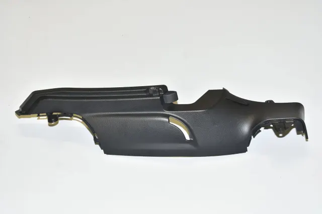 Trunk Boot Trim