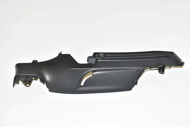 Trunk Boot Trim